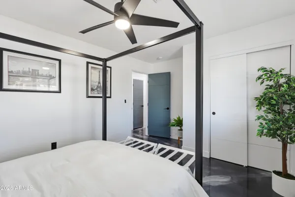 $4,995 | 2812 North 71st Place, Scottsdale, AZ 85257