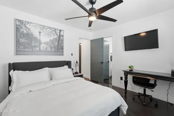 $4,995 | 2812 North 71st Place, Scottsdale, AZ 85257