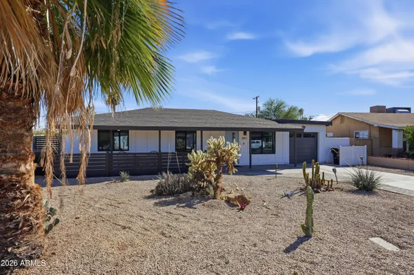 $4,995 | 2812 North 71st Place, Scottsdale, AZ 85257