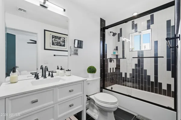 $4,995 | 2812 North 71st Place, Scottsdale, AZ 85257