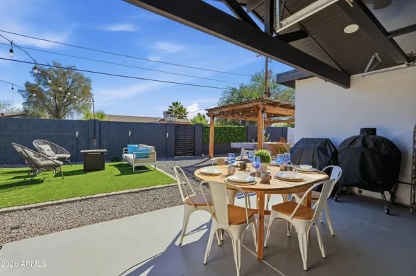 $4,995 | 2812 North 71st Place, Scottsdale, AZ 85257