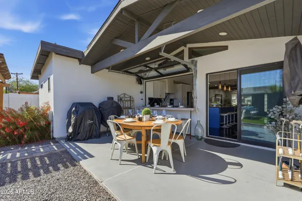 $4,995 | 2812 North 71st Place, Scottsdale, AZ 85257