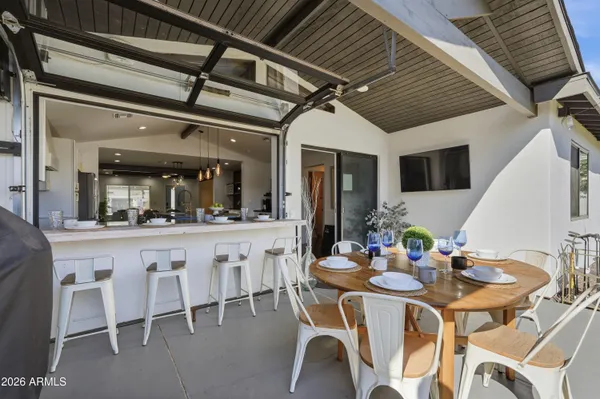 $4,995 | 2812 North 71st Place, Scottsdale, AZ 85257