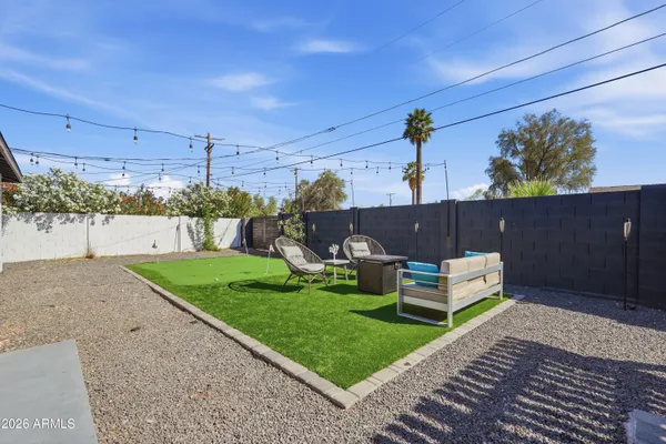 $4,995 | 2812 North 71st Place, Scottsdale, AZ 85257