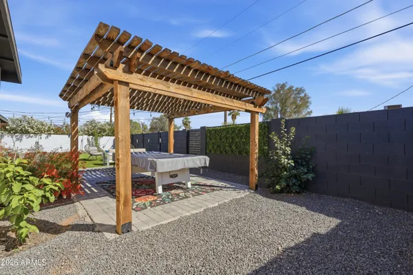 $4,995 | 2812 North 71st Place, Scottsdale, AZ 85257