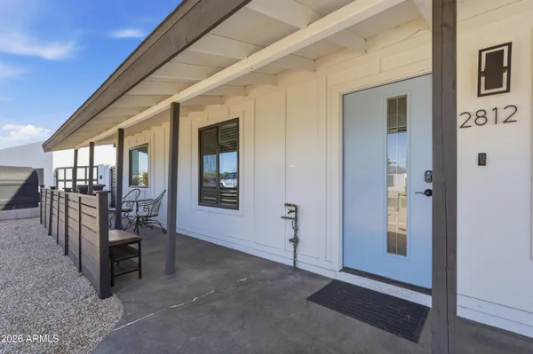 $4,995 | 2812 North 71st Place, Scottsdale, AZ 85257