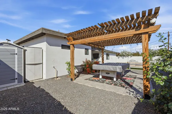 $4,995 | 2812 North 71st Place, Scottsdale, AZ 85257