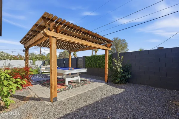 $4,995 | 2812 North 71st Place, Scottsdale, AZ 85257