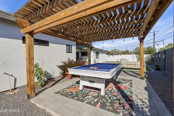 $4,995 | 2812 North 71st Place, Scottsdale, AZ 85257