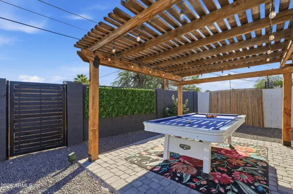 $4,995 | 2812 North 71st Place, Scottsdale, AZ 85257