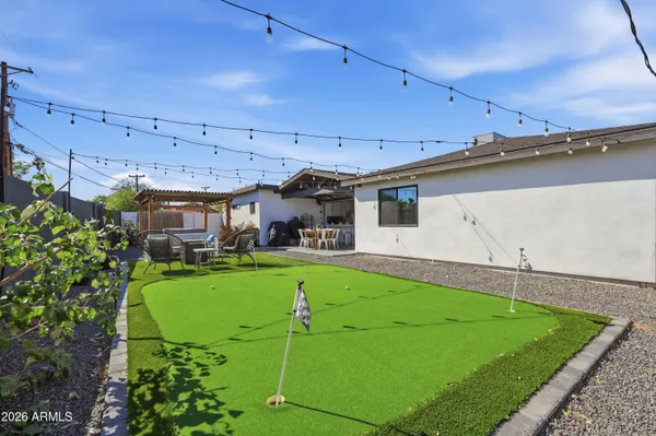 $4,995 | 2812 North 71st Place, Scottsdale, AZ 85257