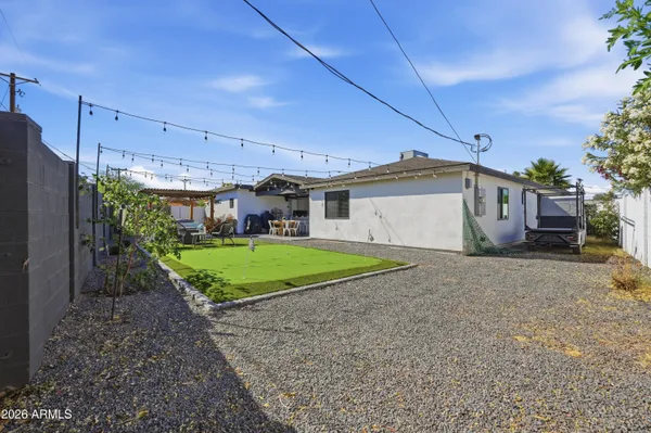 $4,995 | 2812 North 71st Place, Scottsdale, AZ 85257