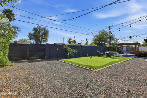 $4,995 | 2812 North 71st Place, Scottsdale, AZ 85257