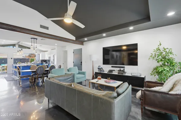 $4,995 | 2812 North 71st Place, Scottsdale, AZ 85257