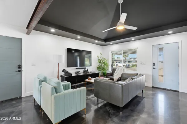 $4,995 | 2812 North 71st Place, Scottsdale, AZ 85257