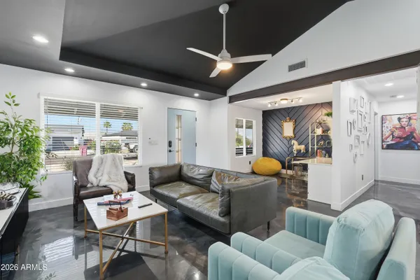 $4,995 | 2812 North 71st Place, Scottsdale, AZ 85257