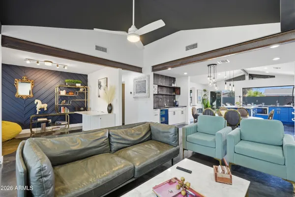 $4,995 | 2812 North 71st Place, Scottsdale, AZ 85257