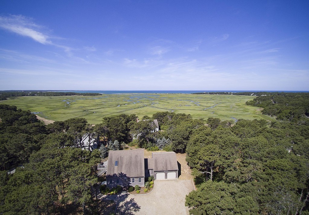 375 Herring Brook Road Eastham, MA 02642 - Photo 1 of 4 Gallery Image 1