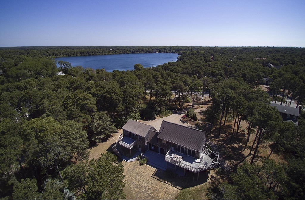 375 Herring Brook Road Eastham, MA 02642 - Photo 3 of 4 Gallery Image 3