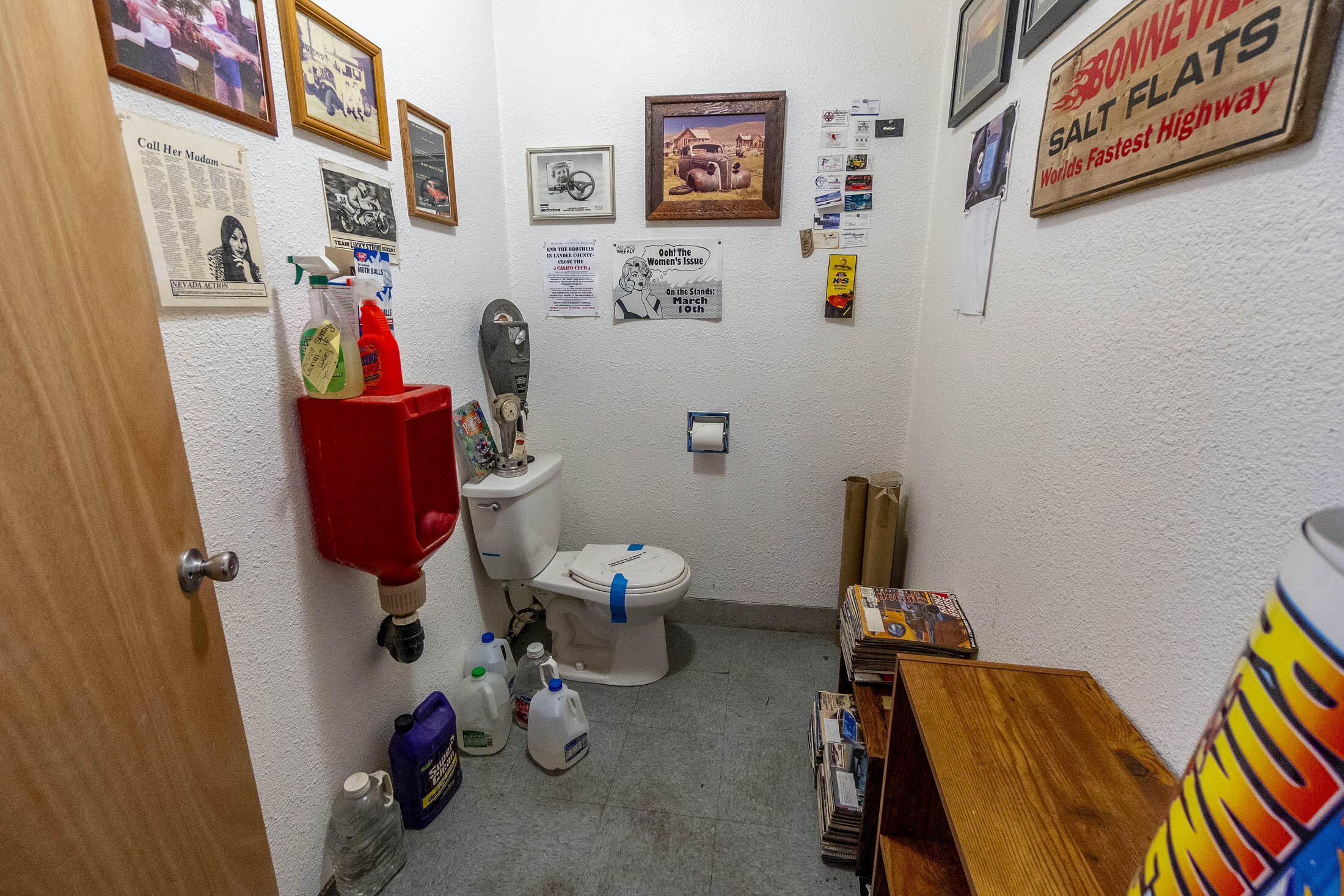 19258 Apache Road Bend, OR 97702 - Photo 21 of 23 a view of a room with baby toys