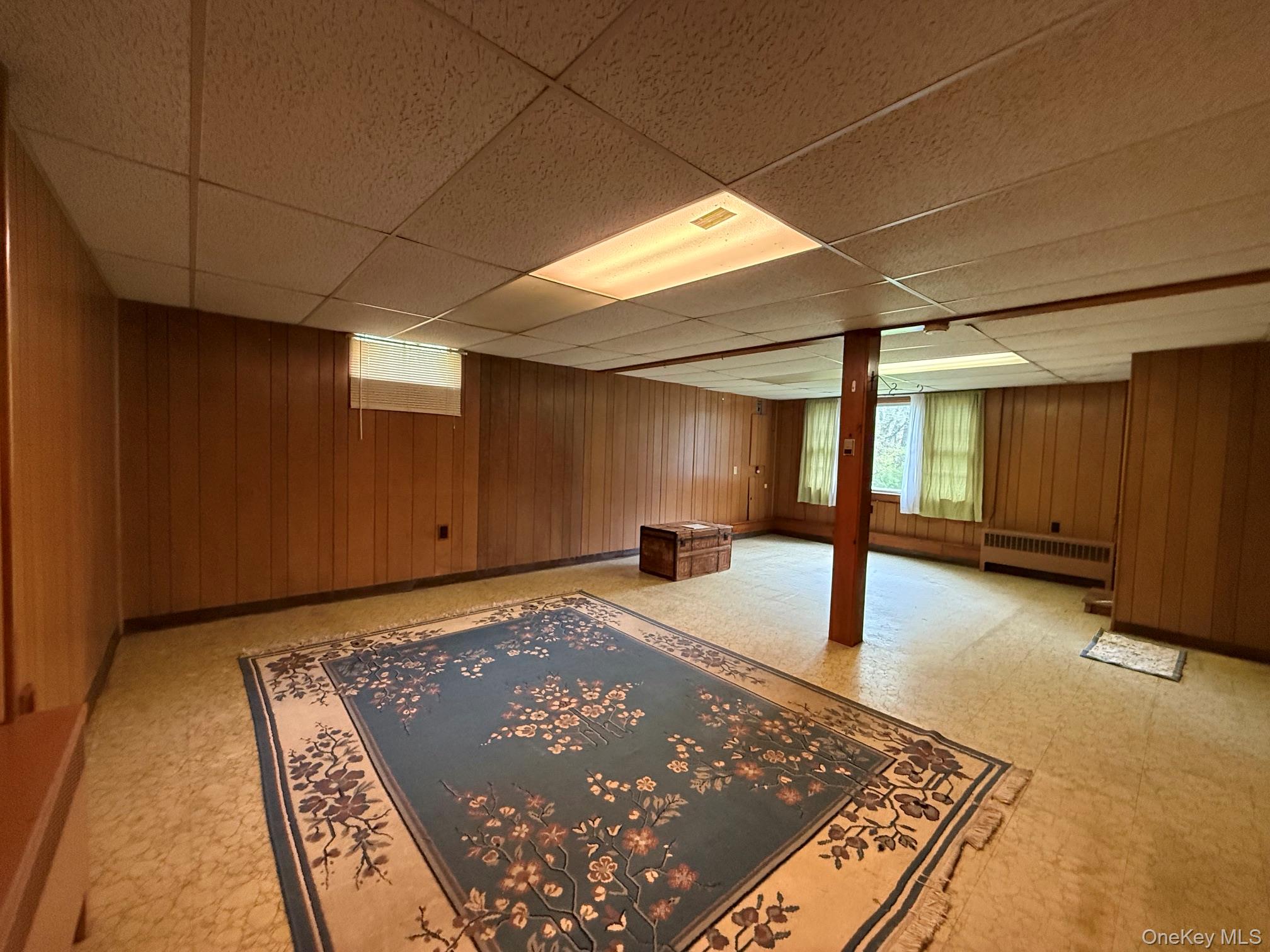 126 Perrys Corners Road Amenia, NY 12501 - Photo 14 of 16 a view of a hallway with a couch