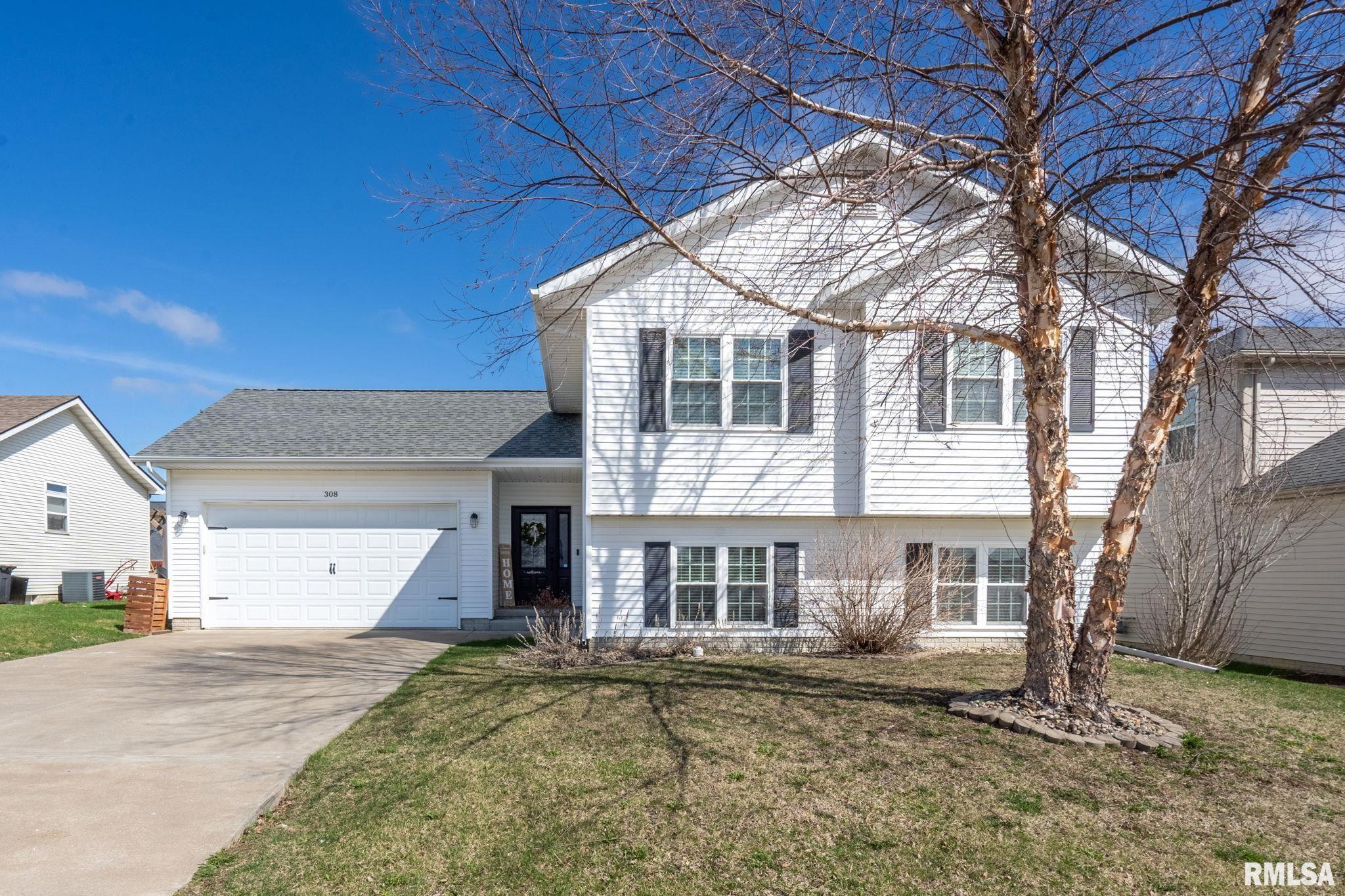 308 Portage Way Colona, IL 61241 - Photo 1 of 33