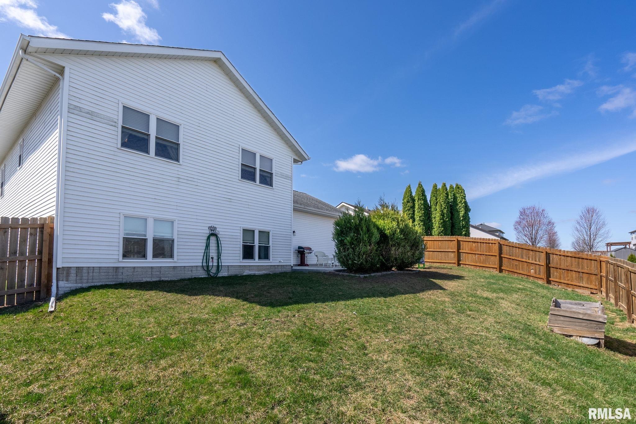 308 Portage Way Colona, IL 61241 - Photo 30 of 33