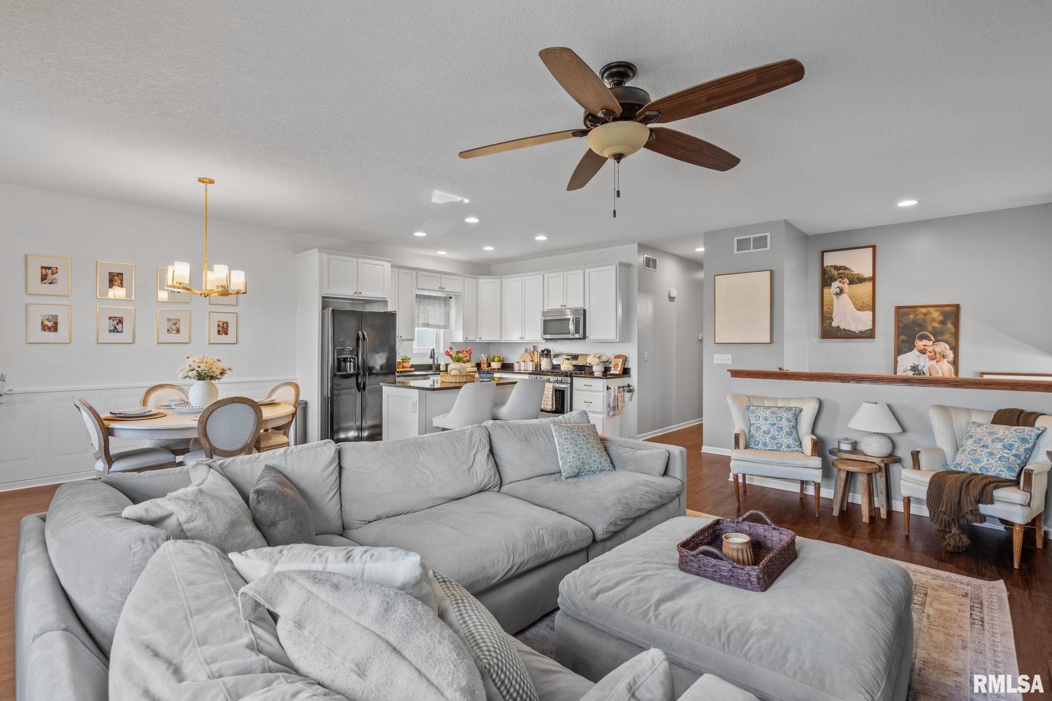 308 Portage Way Colona, IL 61241 - Photo 5 of 33