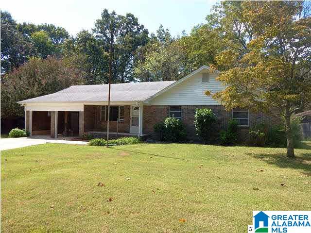5090 Shady Grove Road Mount Olive, AL 35117 - Photo 3 of 26