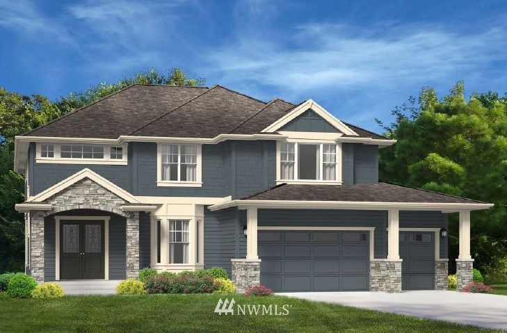 1402 Jericho Place Northeast Renton, WA 98059 - Photo 1 of 3 Gallery Image 1