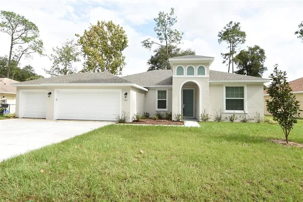 $2,450 | 102 Brittany Lane, Palm Coast, FL 32137