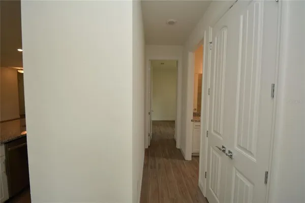 a bathroom with a sink