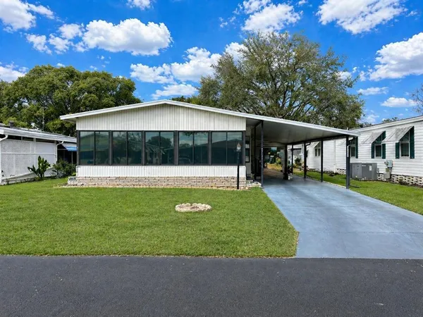 $169,500 | 6081 Southern Oaks Drive, Winter Haven, FL 33884