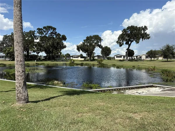 a view of a lake