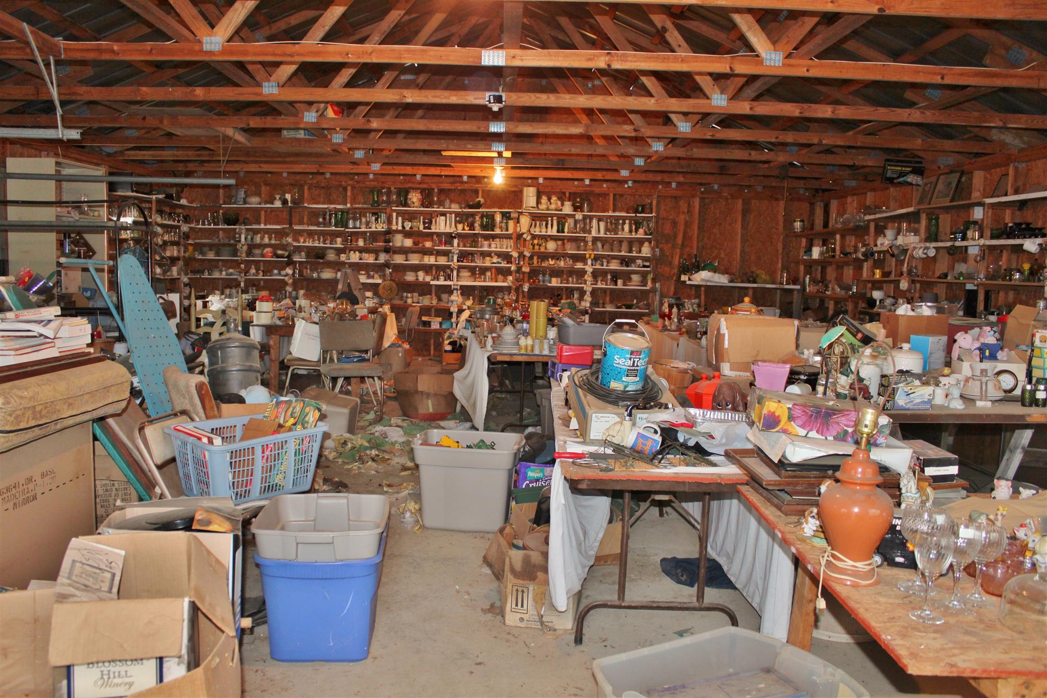 7258 Anderson Road Fairview, TN 37062 - Photo 16 of 22 Gallery Image 16