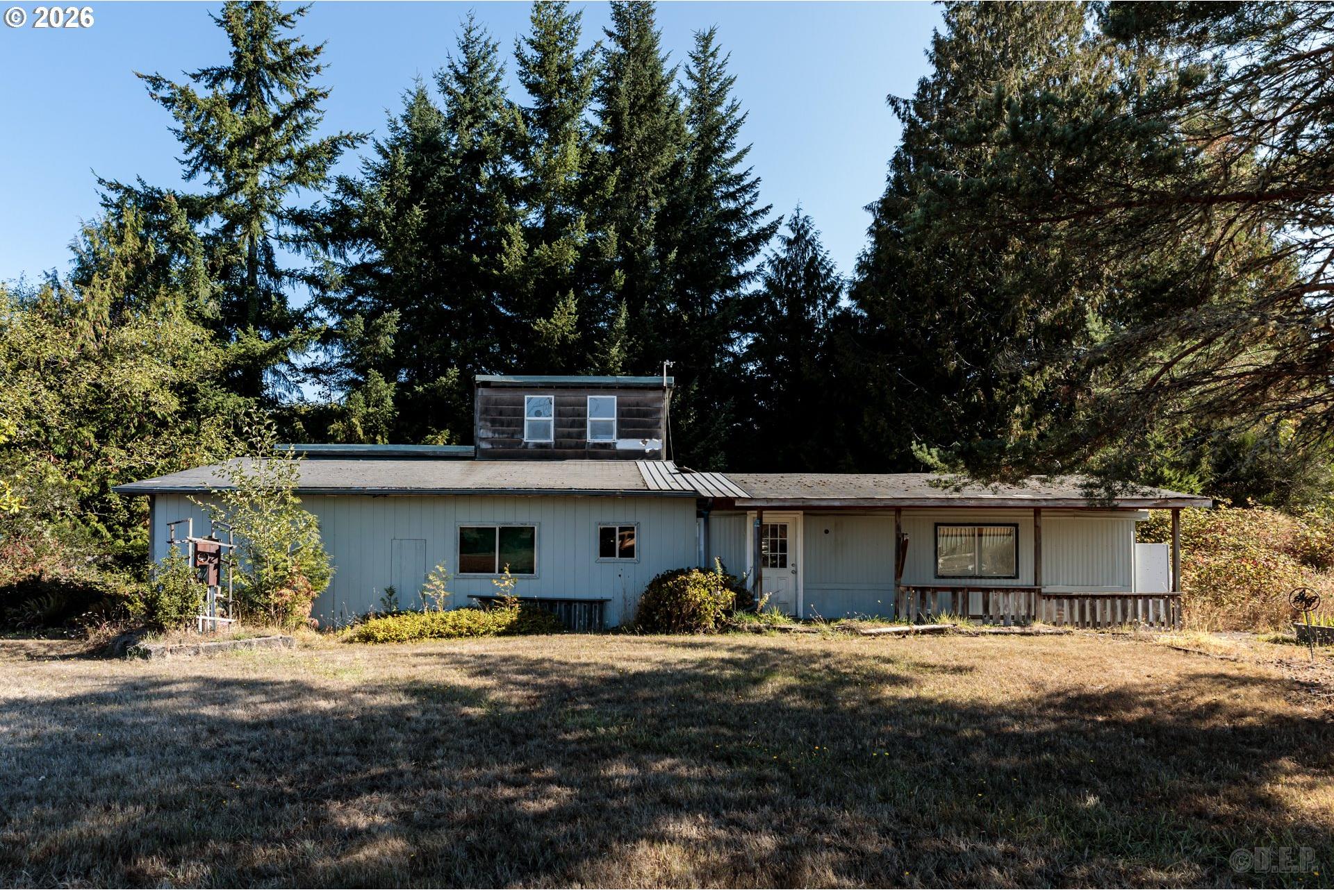 76658 Heath Road Rainier, OR 97048 - Photo 1 of 6 Gallery Image 1