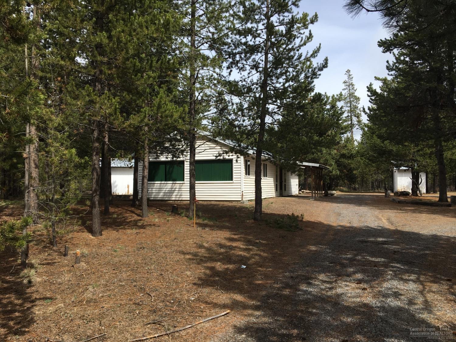 52130 Stearns Road La Pine, OR 97739 - Photo 2 of 14 Additional Photo