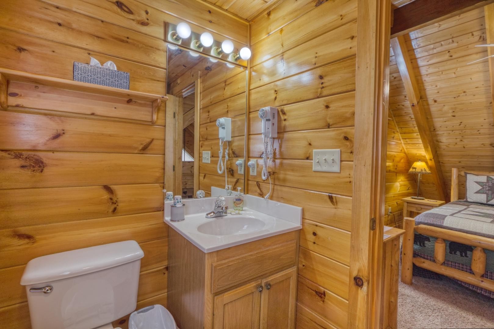 208 Moose Ridge Way Pigeon Forge, TN 37863 - Photo 13 of 17