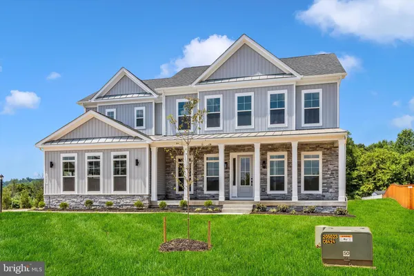 $1,425,000 | 9713 Woodlake Place, New Market, MD 21774