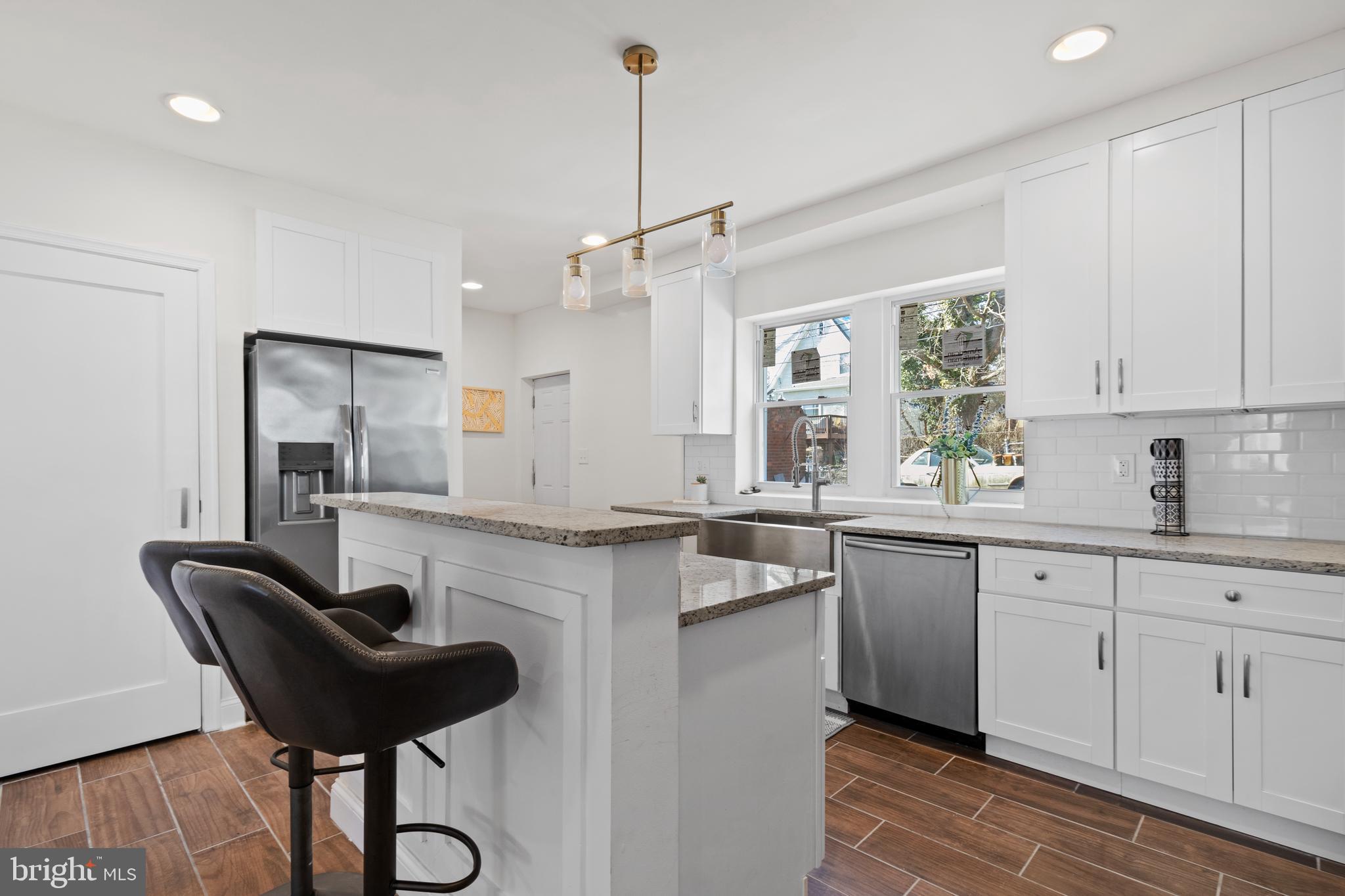 3604 Dennlyn Road Baltimore, MD 21215 - Photo 12 of 49 Gallery Image 12