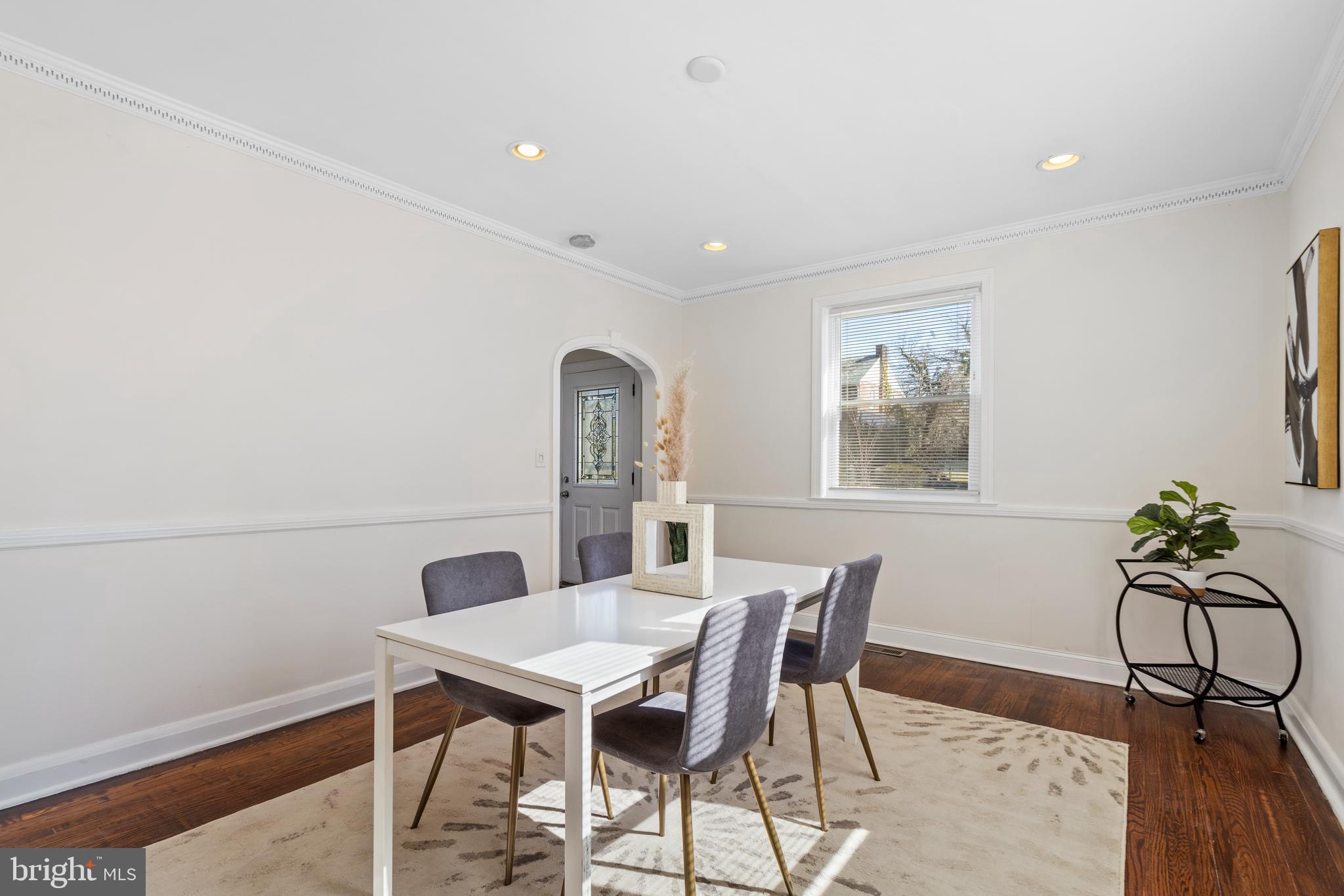 3604 Dennlyn Road Baltimore, MD 21215 - Photo 8 of 49 Gallery Image 8