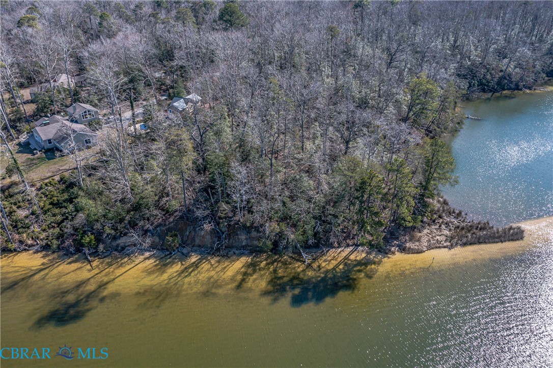 407 Loblolly Road Weems, VA 22576 - Photo 4 of 14
