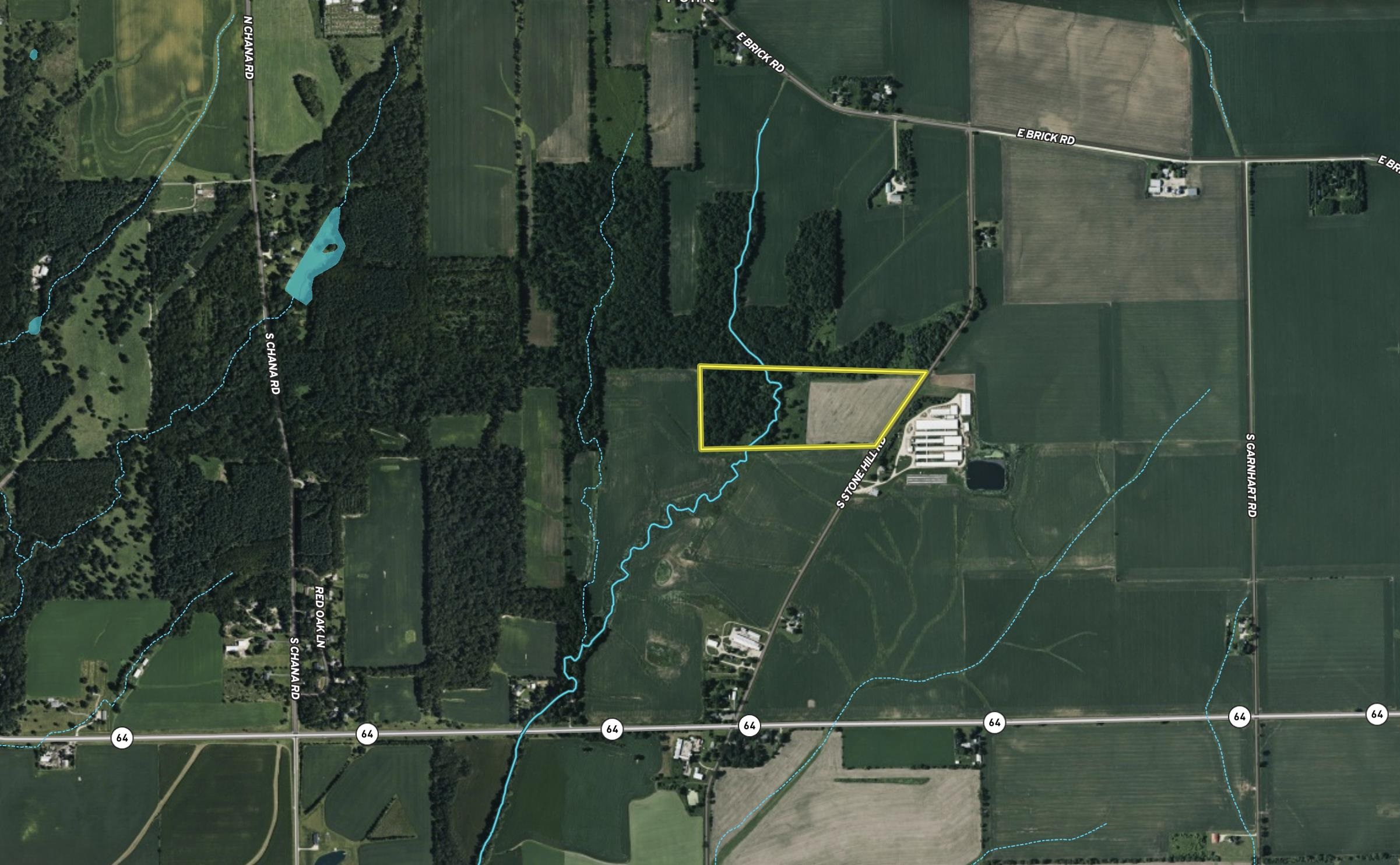 0 South Stone Hill Road Chana, IL 61015 - Photo 36 of 37