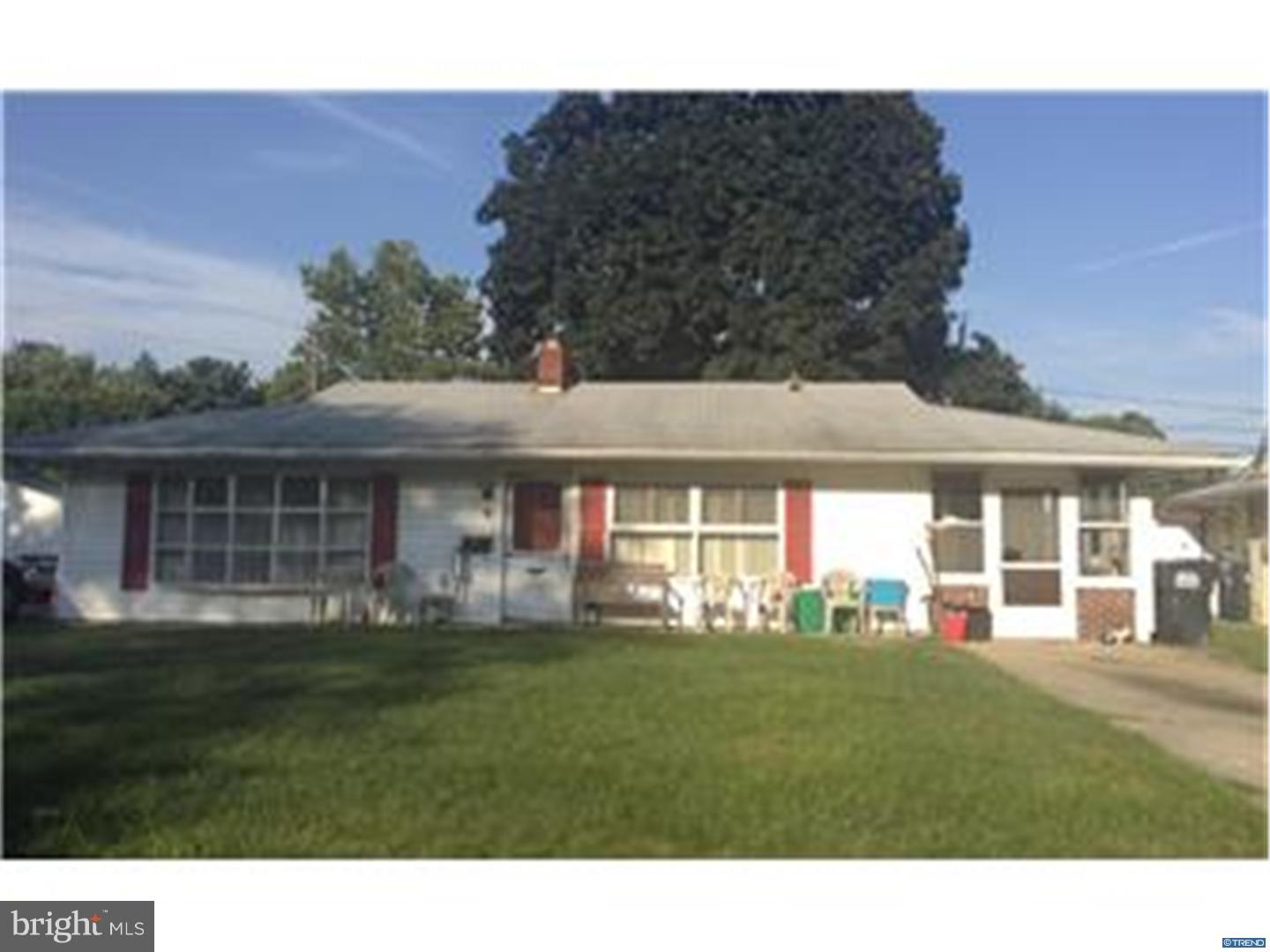 9 South Kingston Road Newark, DE 19713 - Photo 1 of 1 Gallery Image 1