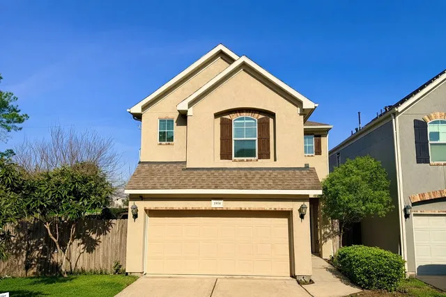 $259,000 | 1954 Jara Court, Spring, TX 77388
