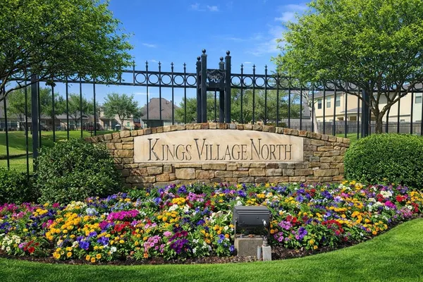 $242,900 | 1954 Jara Court, Spring, TX 77388