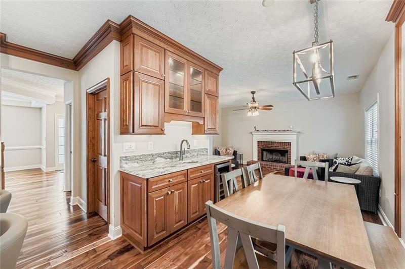 2409 Caneridge Way Southwest Marietta, GA 30064 - Photo 12 of 28