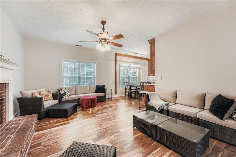 2409 Caneridge Way Southwest Marietta, GA 30064 - Photo 15 of 28