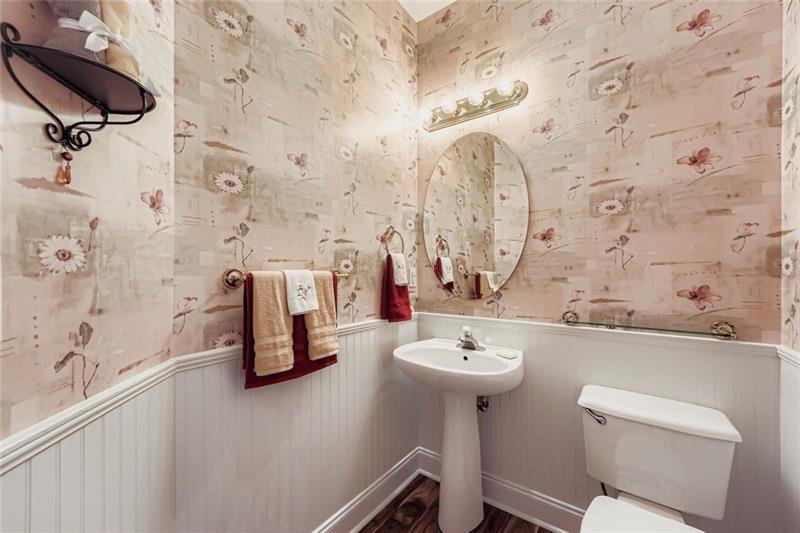 2409 Caneridge Way Southwest Marietta, GA 30064 - Photo 16 of 28