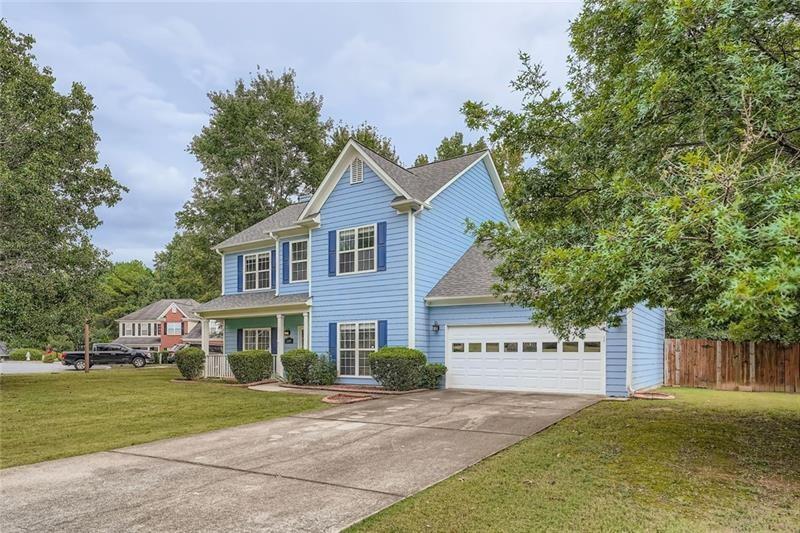 2409 Caneridge Way Southwest Marietta, GA 30064 - Photo 2 of 28